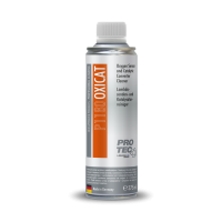 OxiCat - Limpeza de Sonda Lambda e Catalisador